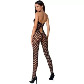 Bodystocking Bs065 black-2
